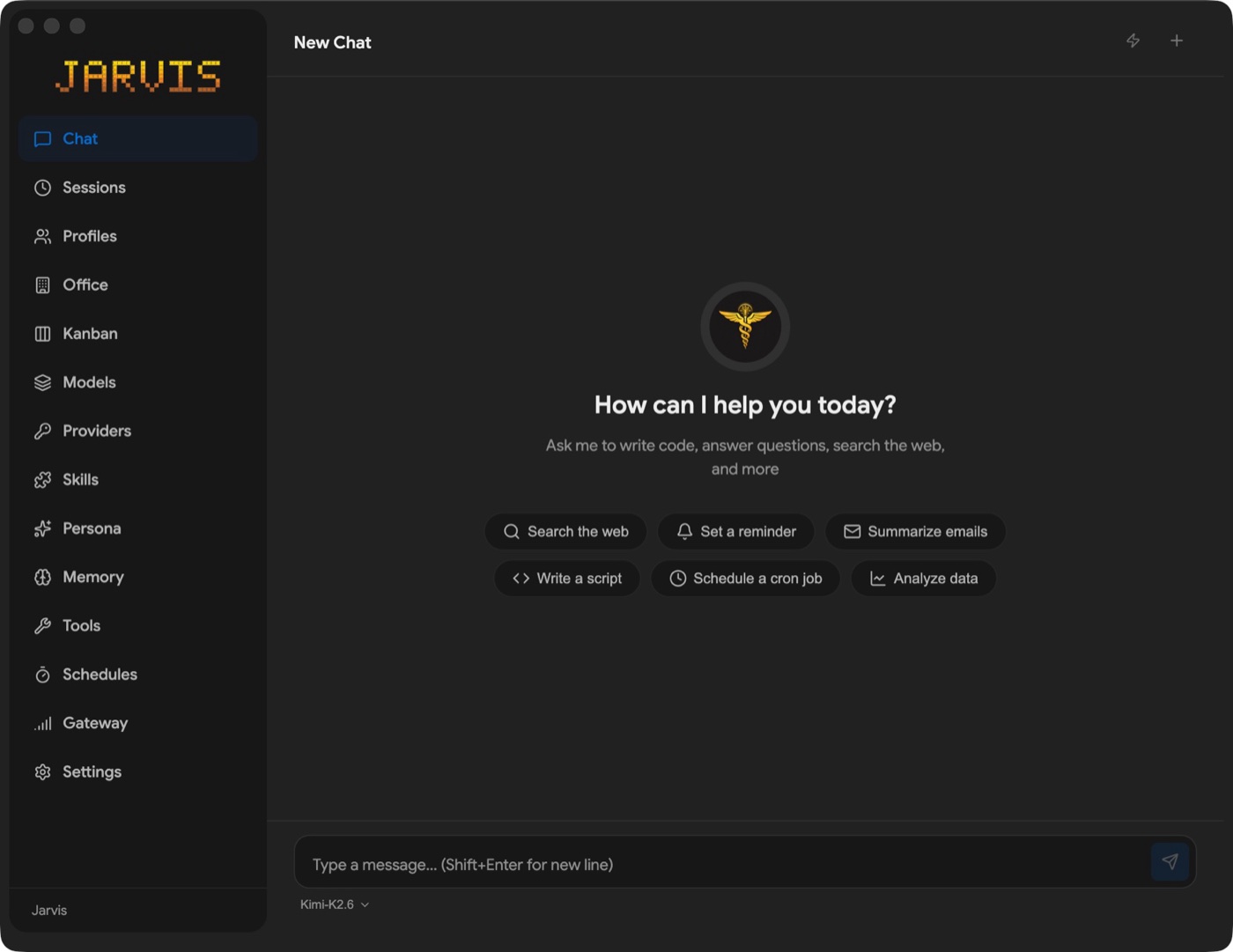 CONVRT Labs agent operations workspace
